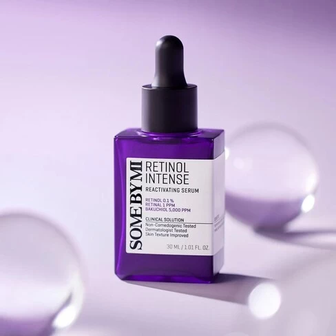 Retinol Intense Reactivating Serum - Image 5