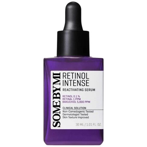 Retinol Intense Reactivating Serum
