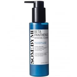 Beta Panthenol Repair Gel Cleanser