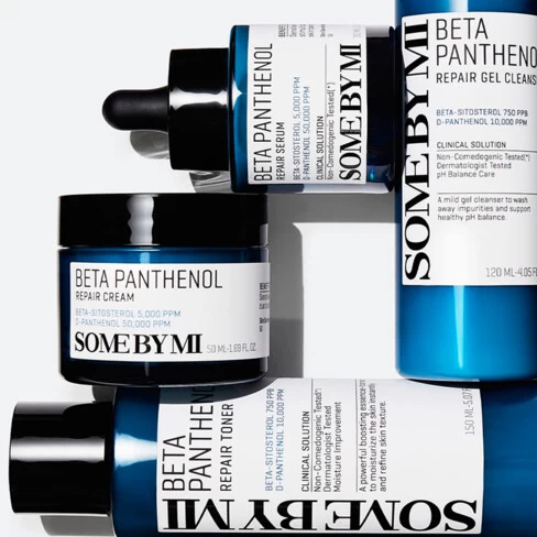 Beta Panthenol Repair Toner - Image 3