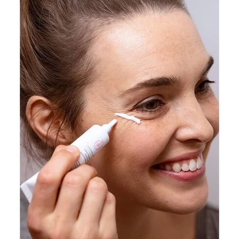 SVR Topialyse Eyelid Cream Irritated Eyes - Image 3