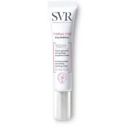 SVR Topialyse Eyelid Cream Irritated Eyes