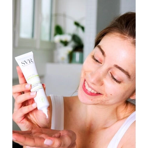 SVR Sebiaclear Active Anti-Imperfections Intensive Care - Image 2