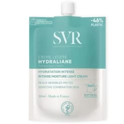SVR Hydraliane Light Fluid Normal To Combination Skins