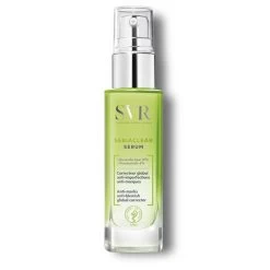 SVR Sebiaclear Adult Acne Serum Imperfections, Marks And Wrinkles