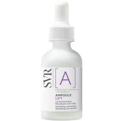 SVR Ampoule A Lift, Concentrate For Irregular Skin