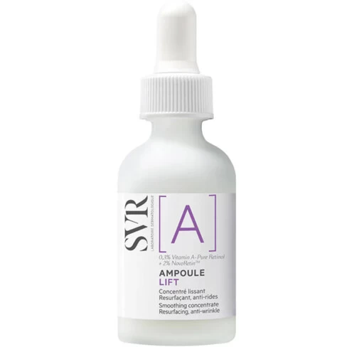 SVR Ampoule A Lift, Concentrate For Irregular Skin
