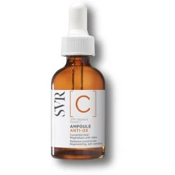SVR Ampoule C Anti-Ox Concentrate For Dull Skin