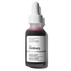 The Ordinary Aha 30% + Bha 2% Peeling Solution