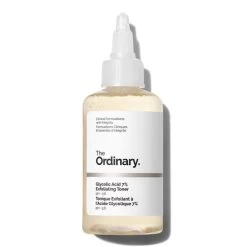 The Ordinary Glycolic Acid 7% Toning Solution