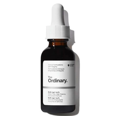 The Ordinary Euk 134 0.1%