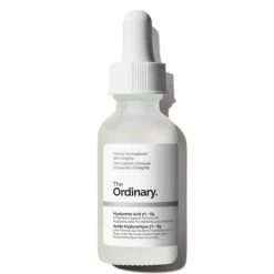 The Ordinary Hyaluronic Acid 2% + B5