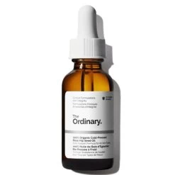 The Ordinary 100% Organic Cold-Pressed Rose Hip Seed Oil