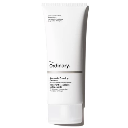 The Ordinary Glucoside Foaming Cleanser