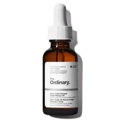 The Ordinary 100% Cold-Pressed Virgin Marula Oil