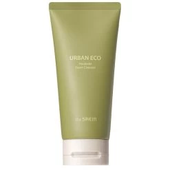 Urban Eco Harakeke Foam Cleanser
