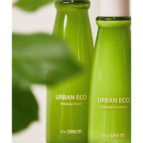 Urban Eco Harakeke Emulsion - Image 2