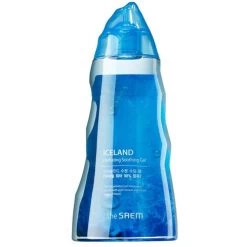 Iceland Hydrating Soothing Gel