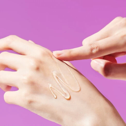 Collagen Brightening Eye Gel Cream - Image 4