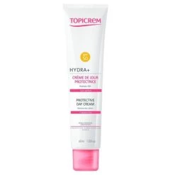 TOPICREM Hydra + Day Cream