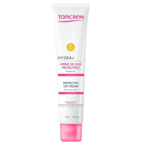 TOPICREM Hydra + Day Cream