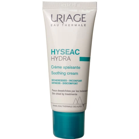 URIAGE Hyséac Hydra Restructuring