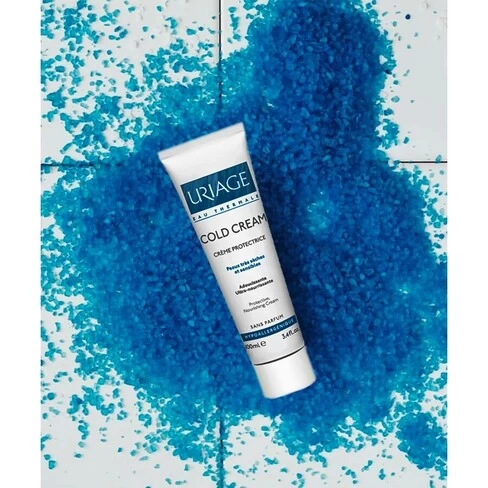 URIAGE Cold Cream Ultra-Nourishing Cream - Image 2
