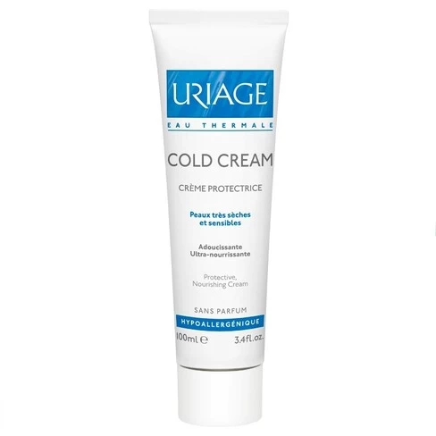 URIAGE Cold Cream Ultra-Nourishing Cream