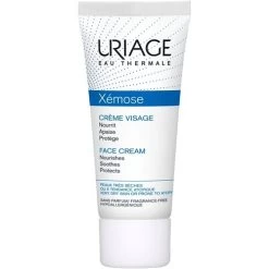 URIAGE Xémose Face Cream For Atopic Skin