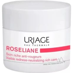 URIAGE Roséliane Rich Anti-Redness Cream