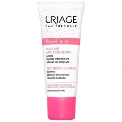 URIAGE Roséliane Anti-Redness SOS Mask