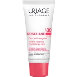 URIAGE Roséliane Cream For Skin With Redness
