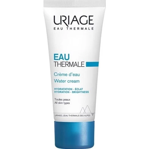 URIAGE Eau Thermale Light Moisturizing Cream