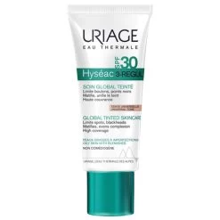 URIAGE Hyséac 3-Regul Global Care Oily Skin