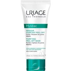 URIAGE Hyséac Purifying Peel Off-Mask