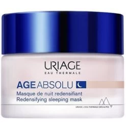 URIAGE Age Absolu Redensifying Sleeping Mask