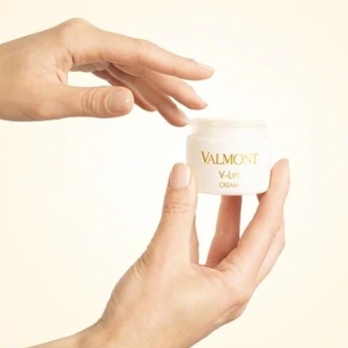 V-Line Lifting Cream - Image 2