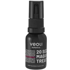 20 Seconds Magic Eye Treatment