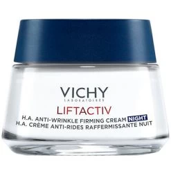 VICHY Liftactiv H.A. Anti-Wrinkle Firming Cream Night