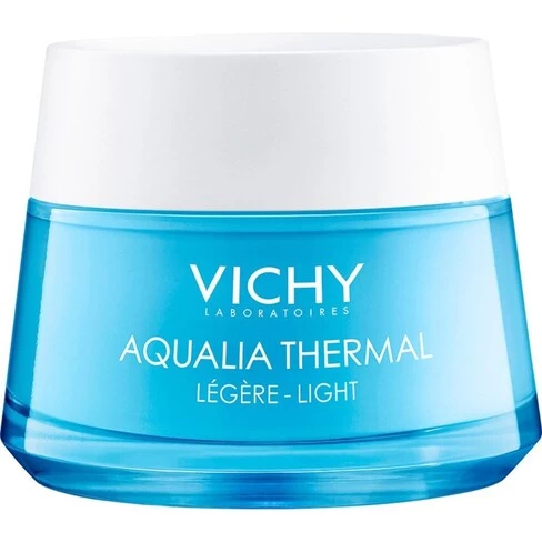 VICHY Aqualia Thermal Hydrating Light Cream Normal Skin