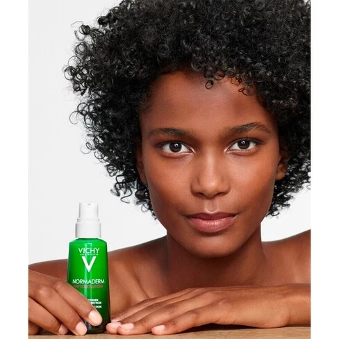 VICHY Normaderm Phytosolution Oily And Acneic Skin Moisturizer - Image 2