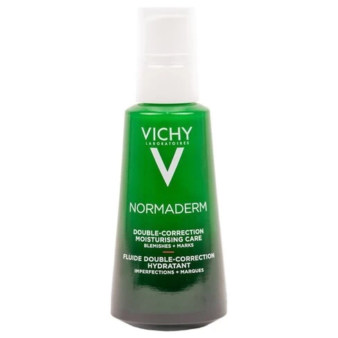 VICHY Normaderm Phytosolution Oily And Acneic Skin Moisturizer