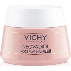 VICHY Neovadiol Rose Platinum Night Very Mature Skin
