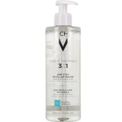 VICHY Pureté Thermale Mineral Micellar Water For Sensitive Skin