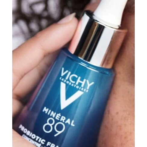 VICHY Mineral 89 Probiotic Fractions Serum - Image 2