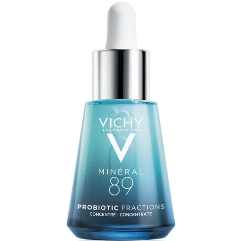 VICHY Mineral 89 Probiotic Fractions Serum