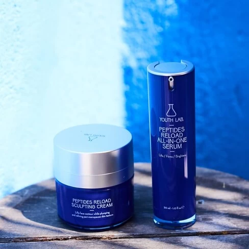 Restoring Serum Intensive Revitalizing Serum - Image 3