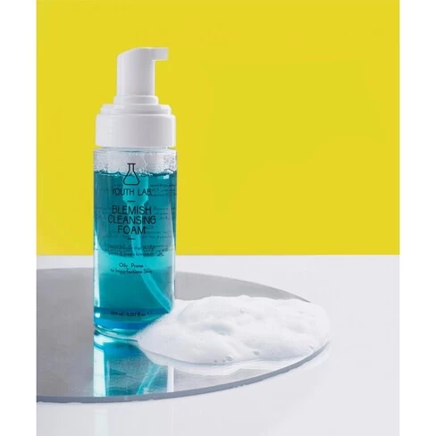 Blemish Cleansing Foam - Image 2