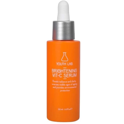 Brightening Vit-c Serum