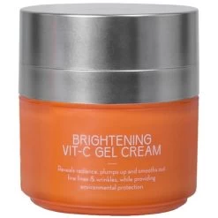 Brightening Vit-c Gel Cream